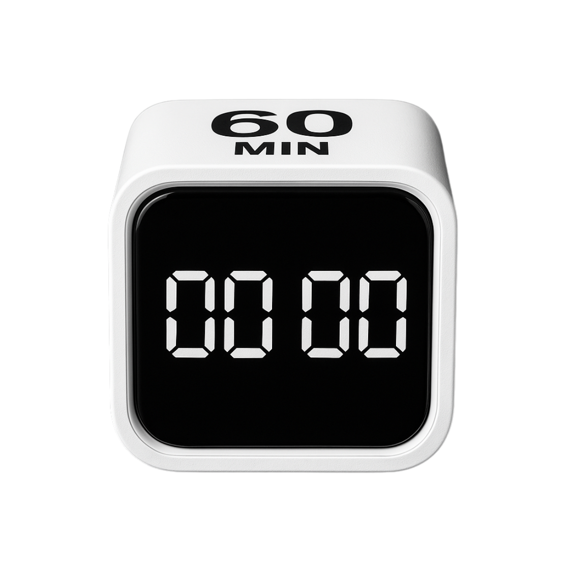SmartFlip Timer – The Gravity-Controlled Productivity Cube