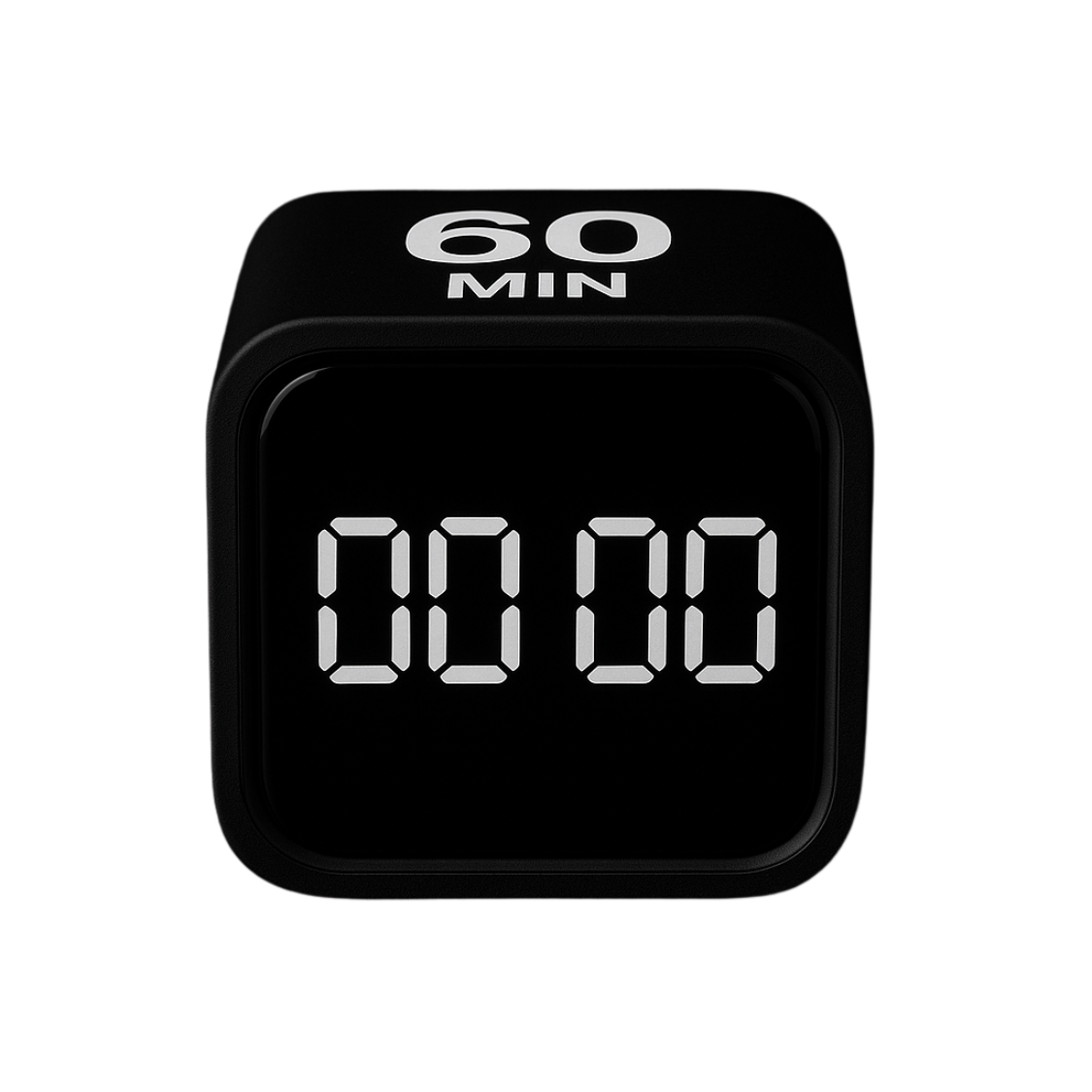 SmartFlip Timer – The Gravity-Controlled Productivity Cube