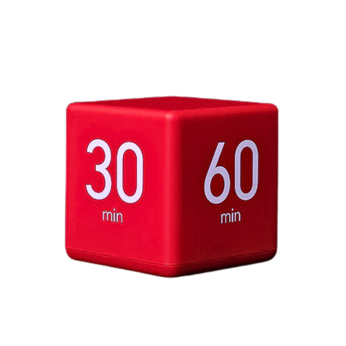 SmartFlip Timer – The Gravity-Controlled Productivity Cube