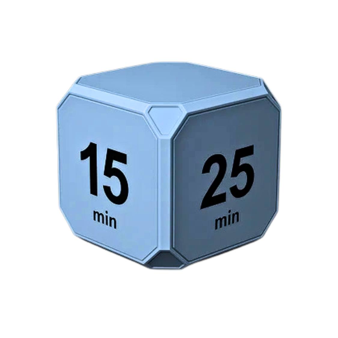 SmartFlip Timer – The Gravity-Controlled Productivity Cube